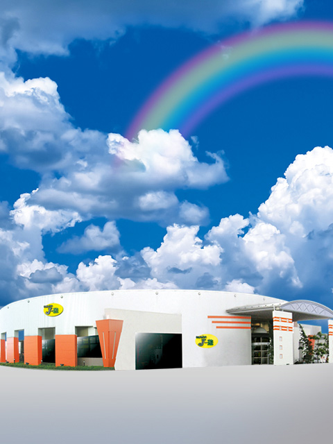 パーラーJ-遊 一関 イメージ