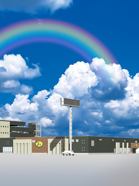 パーラーJ-遊 名取 イメージ