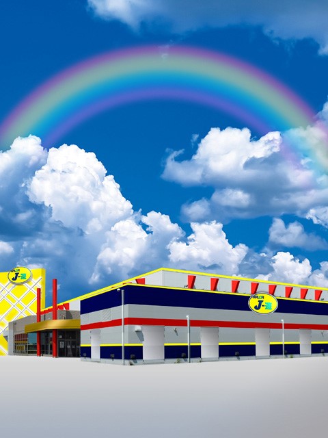 パーラーJ-遊 佐沼みなみ イメージ