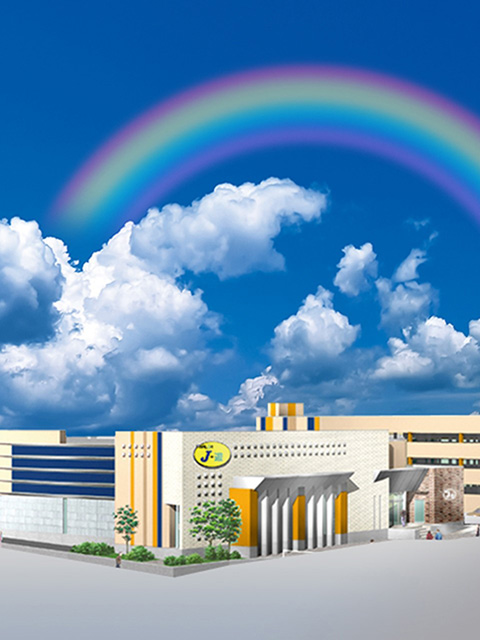 パーラーJ-遊 仙台 イメージ